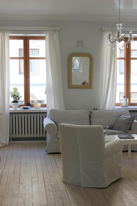 La casa de Rebecca, del blog 