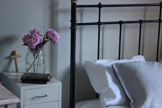 La casa de Rebecca, del blog 