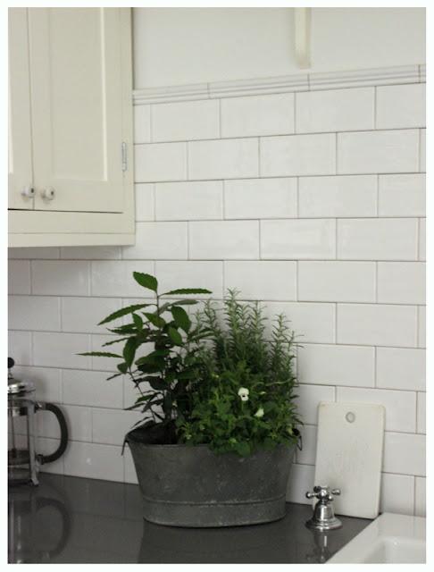 La casa de Rebecca, del blog 