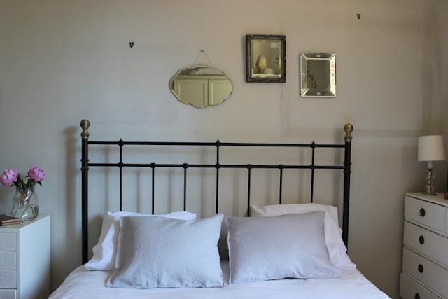 La casa de Rebecca, del blog 