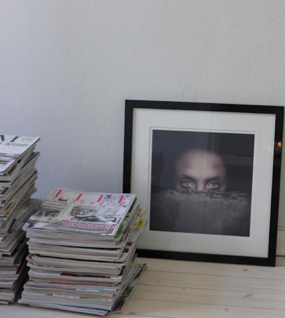 La casa de Rebecca, del blog 