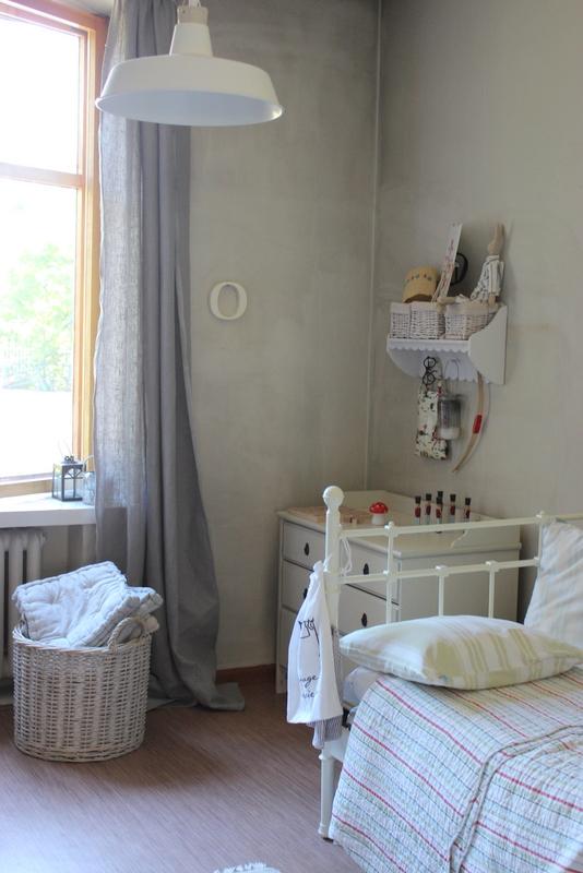 La casa de Rebecca, del blog 