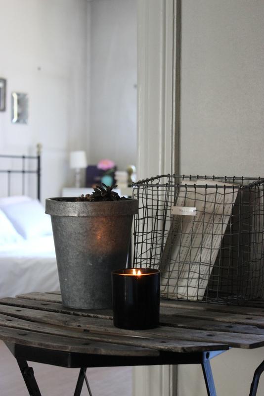 La casa de Rebecca, del blog 