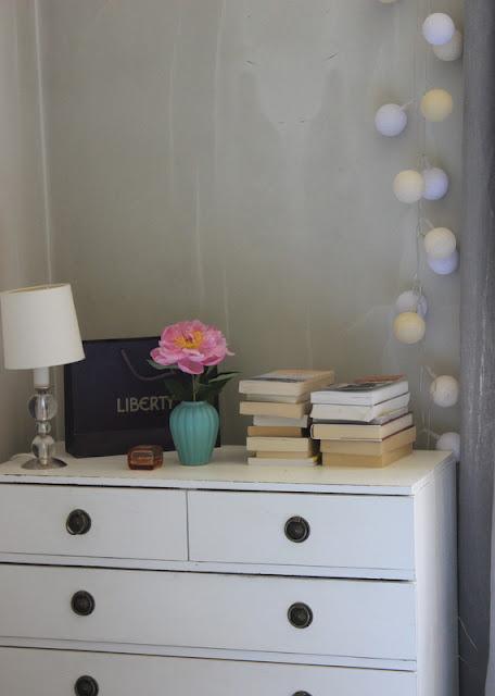 La casa de Rebecca, del blog 