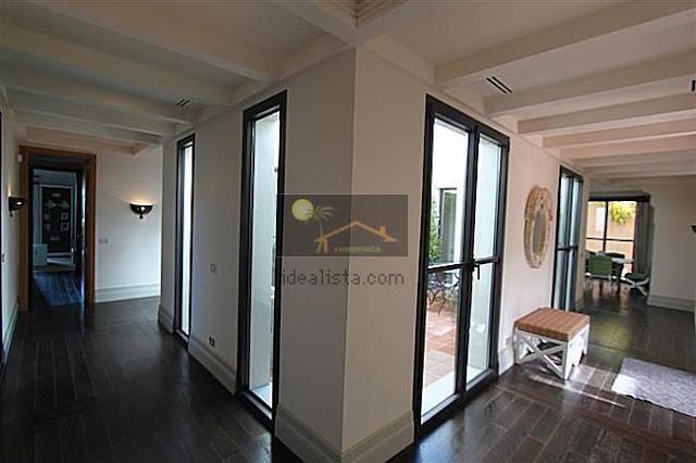 CPV: Villa Para Relajarse En Sotogrande