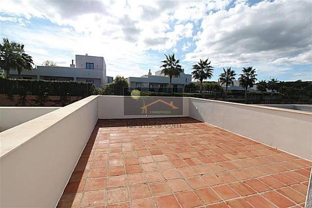 CPV: Villa Para Relajarse En Sotogrande