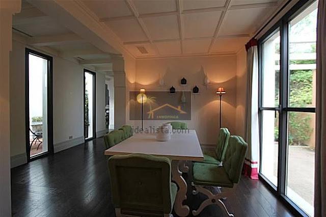 CPV: Villa Para Relajarse En Sotogrande