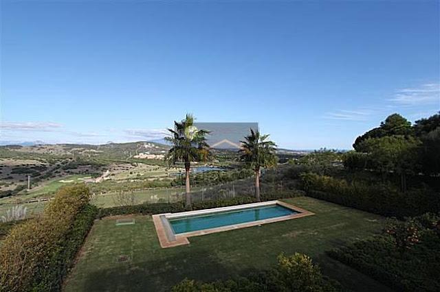 CPV: Villa Para Relajarse En Sotogrande