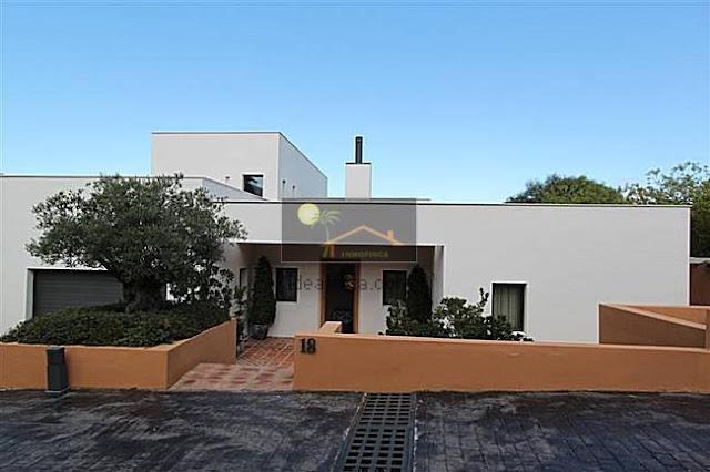 CPV: Villa Para Relajarse En Sotogrande