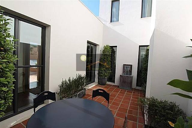 CPV: Villa Para Relajarse En Sotogrande