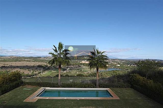 CPV: Villa Para Relajarse En Sotogrande