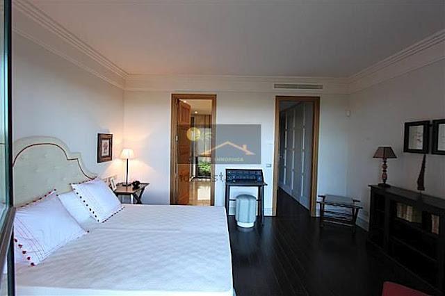 CPV: Villa Para Relajarse En Sotogrande