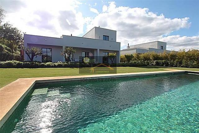 CPV: Villa Para Relajarse En Sotogrande
