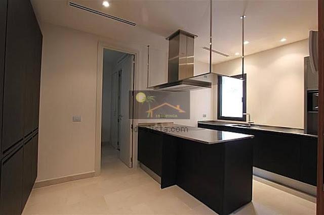 CPV: Villa Para Relajarse En Sotogrande