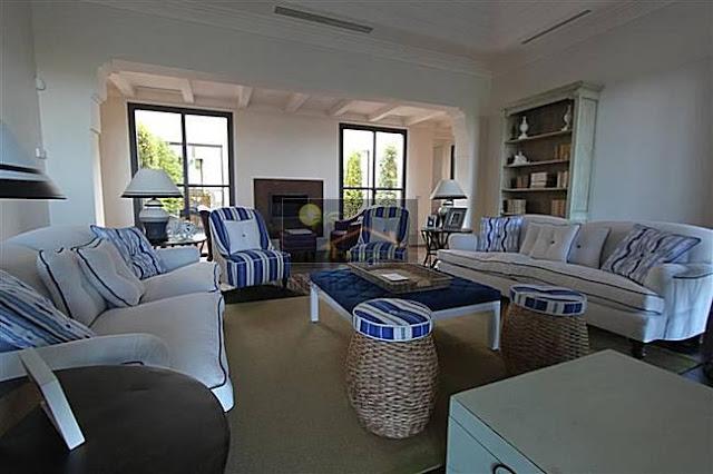 CPV: Villa Para Relajarse En Sotogrande