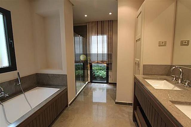 CPV: Villa Para Relajarse En Sotogrande