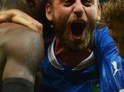 Italia: equipo sorprendió mundo entero