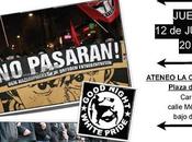 Convocatorias: auge Ultraderecha Europa