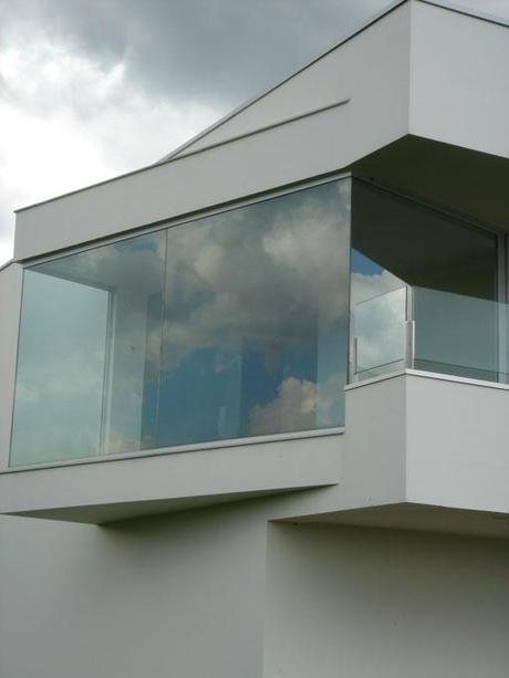 Vivienda A-CERO en la costa Ártabra