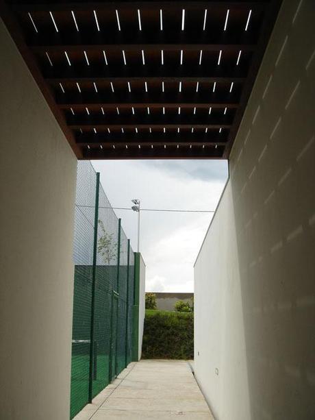 Vivienda A-CERO en la costa Ártabra