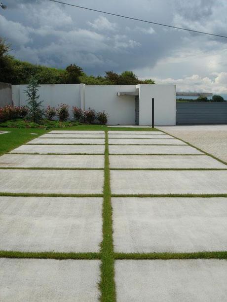 Vivienda A-CERO en la costa Ártabra