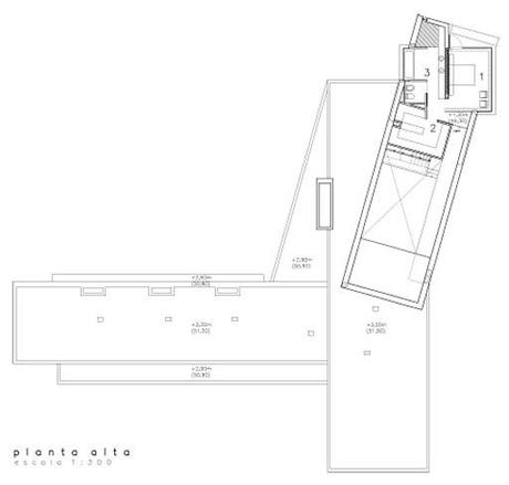 Vivienda A-CERO en la costa Ártabra
