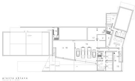 Vivienda A-CERO en la costa Ártabra
