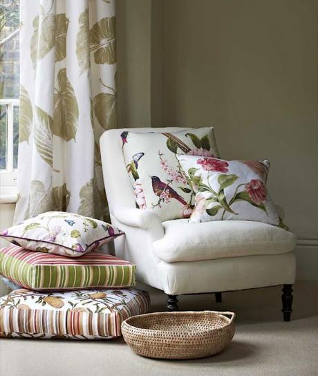 Lección de Botánica