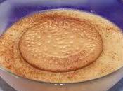 Receta Natillas caseras