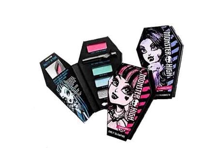 monster high pinturas 