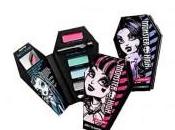 Monster High: muñecas moda