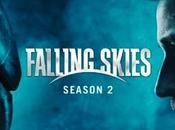 `Falling Skies´ tendrá tercera temporada