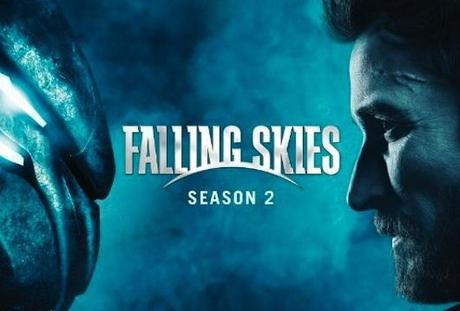 `Falling Skies´ tendrá tercera temporada