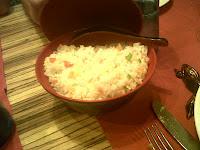 Restaurante Oriental Kzen en Madrid