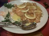 Restaurante Oriental Kzen en Madrid