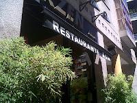 Restaurante Oriental Kzen en Madrid