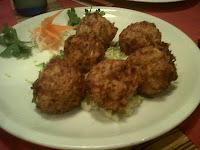 Restaurante Oriental Kzen en Madrid