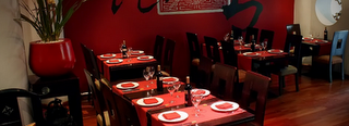 Restaurante Oriental Kzen en Madrid