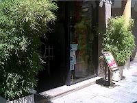 Restaurante Oriental Kzen en Madrid