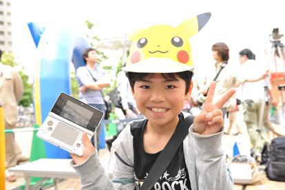 japon ventas 2012 pokemon 3ds ¿Tan mal está la industria de los videojuegos?