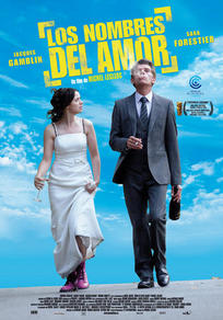 LOS NOMBRES DEL AMOR