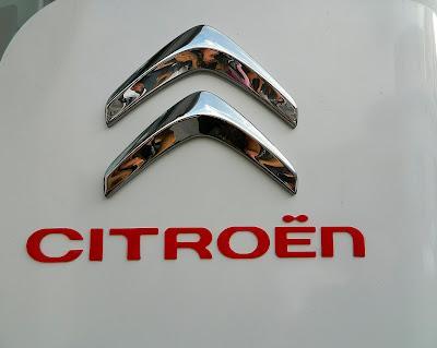 Citroën, un paso más hacia el lujo.