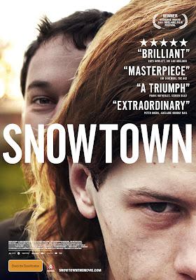 Snowtown review