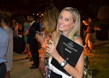 Hannibal Laguna y Atache - Ultra lift