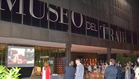 Hannibal Laguna y Atache - Ultra lift