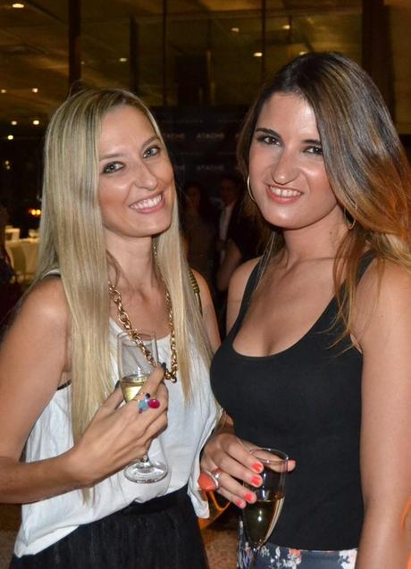 Hannibal Laguna y Atache - Ultra lift