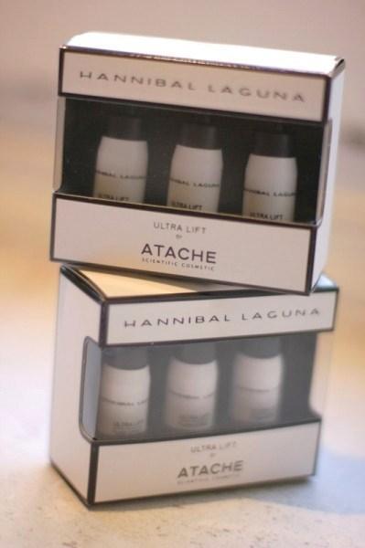 Hannibal Laguna y Atache - Ultra lift