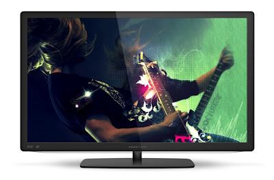 Energy CineLED, pantallas para espacios pequeños