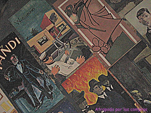 VESTIDO BLANCO PARA LA SEMANA NEGRA