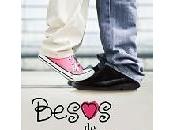 Besos murciélago Silvia Hervas